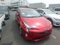 Toyota Prius 2018