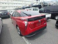 Toyota Prius 2018