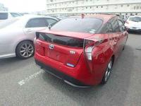 Toyota Prius 2018