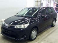 Toyota Corolla Fielder 2018
