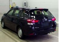 Toyota Corolla Fielder 2018