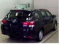 Toyota Corolla Fielder 2018