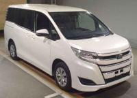 Toyota Noah 2018