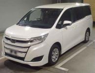Toyota Noah 2018