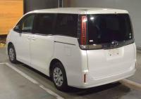 Toyota Noah 2018