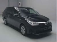 Toyota Corolla Fielder 2018