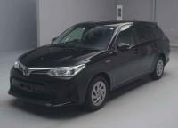 Toyota Corolla Fielder 2018