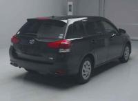 Toyota Corolla Fielder 2018