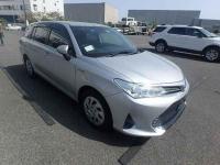 Toyota Corolla Fielder 2018