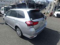 Toyota Corolla Fielder 2018