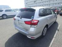 Toyota Corolla Fielder 2018