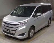 Toyota Noah 2018