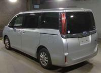 Toyota Noah 2018