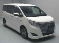 Toyota Esquire 2018