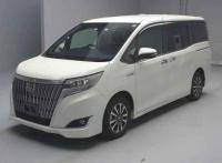 Toyota Esquire 2018