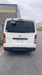 Toyota Hiace 2018
