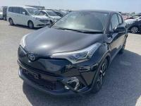 Toyota C-HR 2018