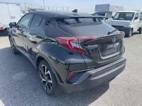 Toyota C-HR 2018