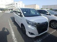 Toyota Esquire 2018