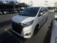 Toyota Esquire 2018