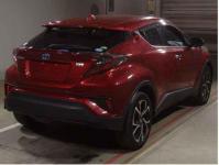 Toyota C-HR 2018