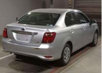 Toyota Corolla Axio 2018