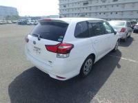 Toyota Corolla Fielder 2018