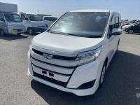 Toyota Noah 2020