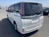 Toyota Noah 2020