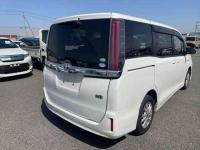 Toyota Noah 2020