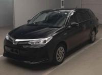 Toyota Corolla Fielder 2018