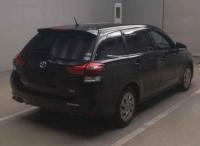 Toyota Corolla Fielder 2018