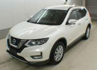 Nissan XTRAIL 2018