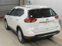 Nissan XTRAIL 2018