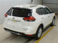 Nissan XTRAIL 2018