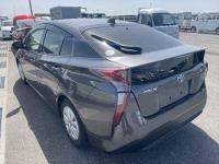 Toyota Prius 2018