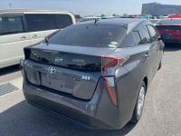 Toyota Prius 2018
