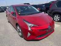 Toyota Prius 2018