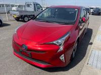 Toyota Prius 2018