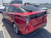 Toyota Prius 2018