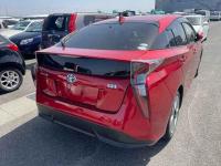 Toyota Prius 2018