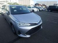 Toyota Corolla Axio 2018