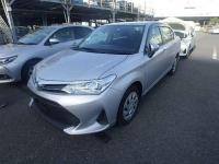 Toyota Corolla Axio 2018