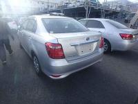 Toyota Corolla Axio 2018