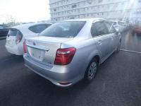 Toyota Corolla Axio 2018