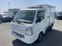 Mitsubishi MINICAB TRUCK 2018