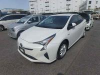 Toyota Prius 2018