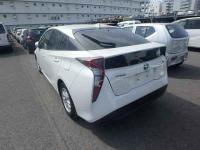 Toyota Prius 2018