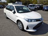 Toyota Corolla Axio 2018