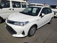 Toyota Corolla Axio 2018